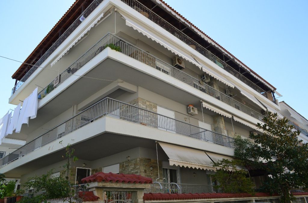 Sotiris – Hanioti