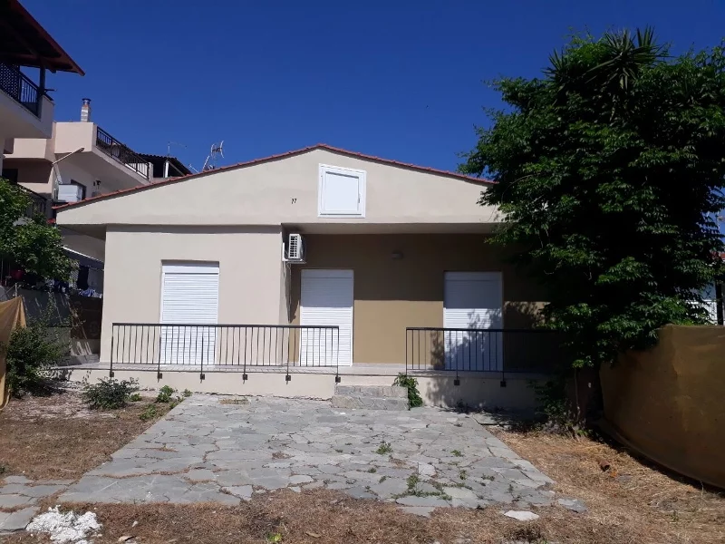 Apartmani Evdokia – Polihrono