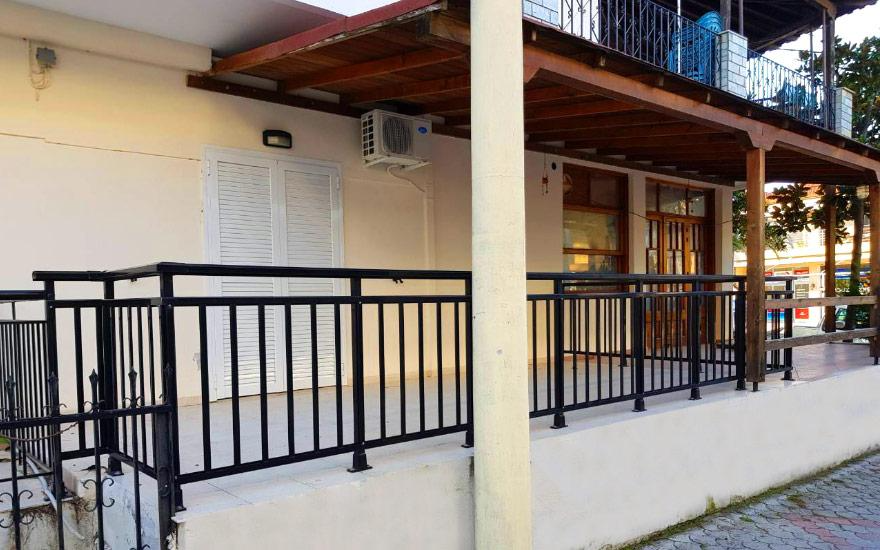 Vila Nikos – Hanioti