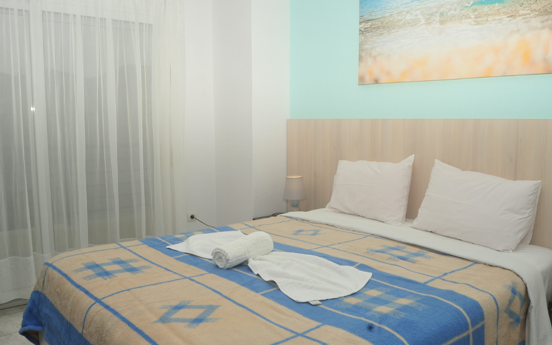 Vila Kasandros – Hanioti /10 Noćenja