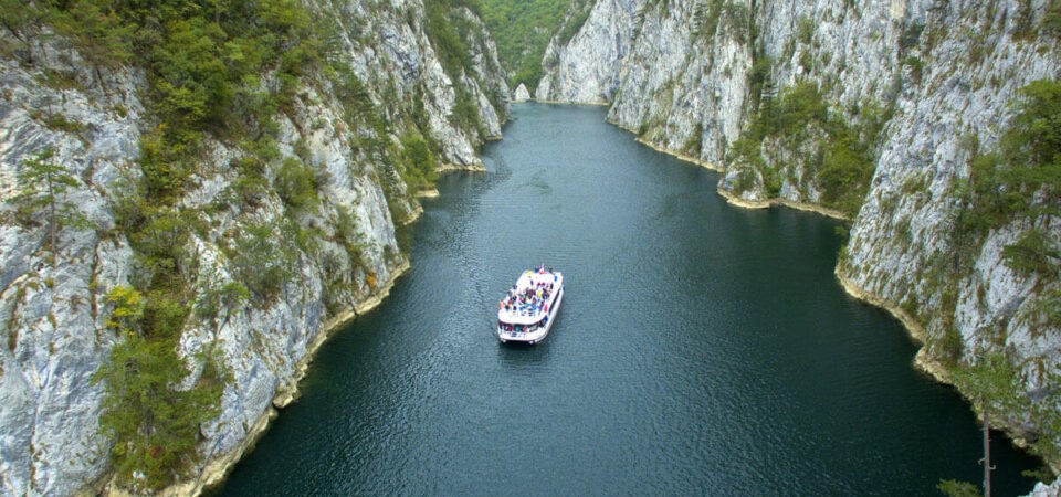 Perućac – Višegrad