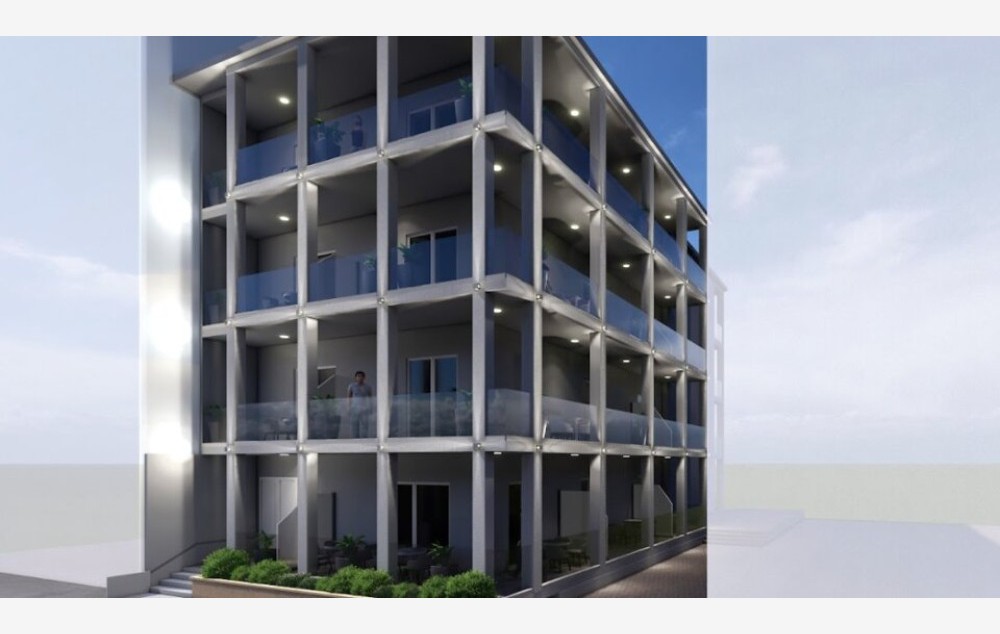 VILA TAMI`S RESIDENCE 2 – HANIOTI
