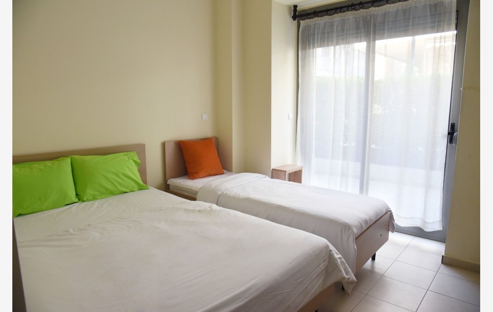 VILA DELTA – HANIOTI