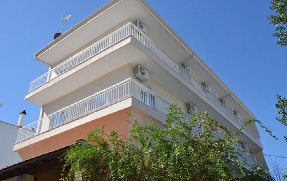 VILA ELENI 1 – HANIOTI