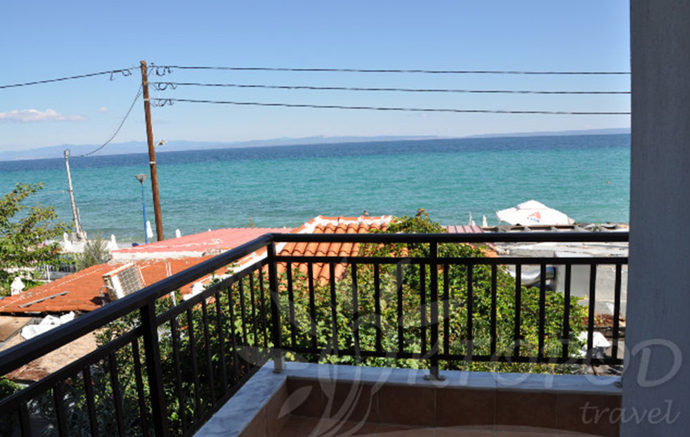 VILA GALINI SUPERIOR – POLIHRONO