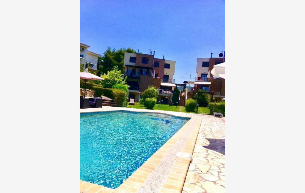VILA MOLOS – HANIOTI