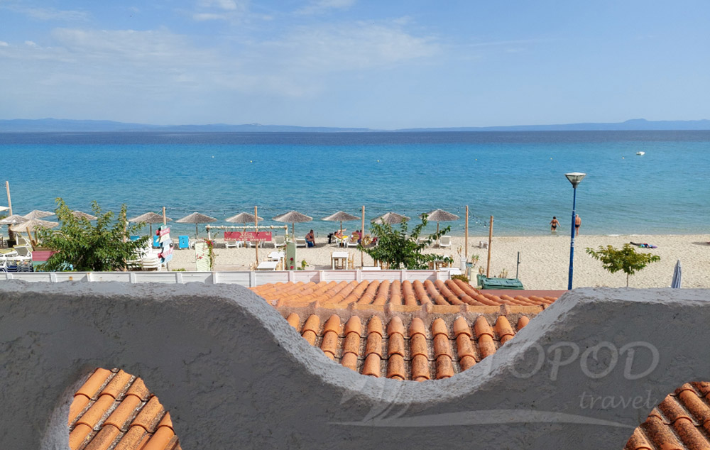 VILA PEPI – POLIHRONO