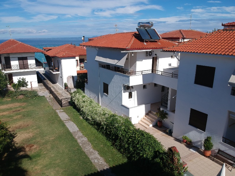 VILA TASULA – POLIHRONO