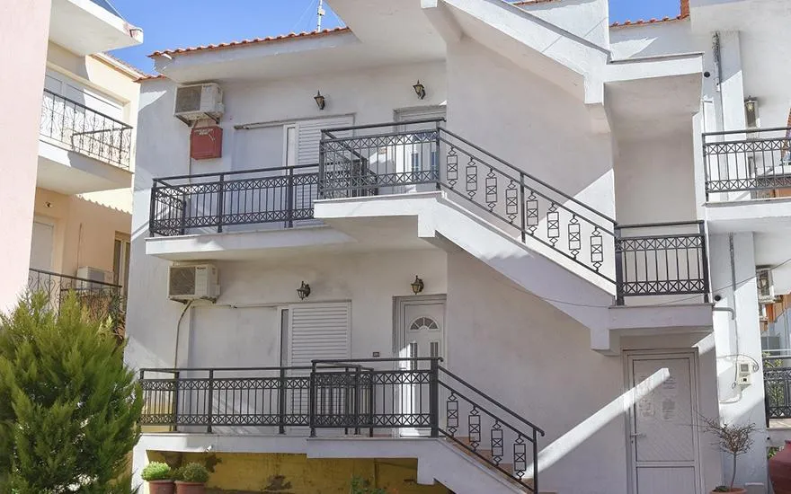 Vila Paris – Potos