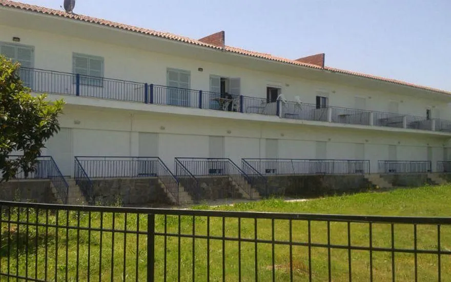 Vila Olga – Polihrono