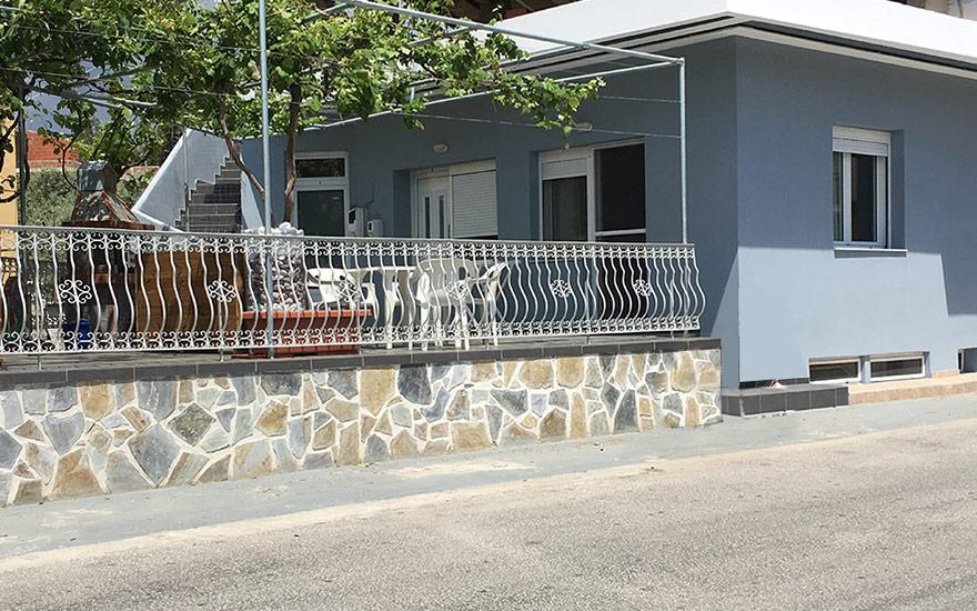 Vila Dorotea – Potos