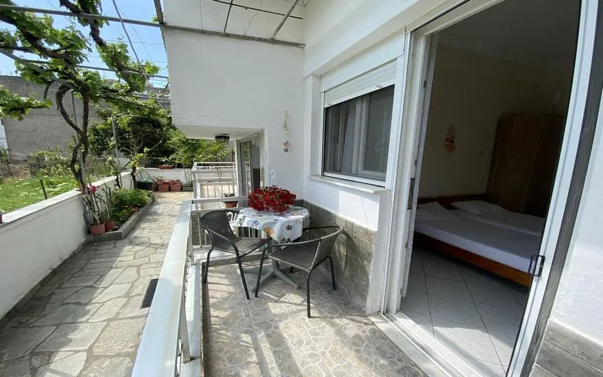 Vila Pistela – Limenaria