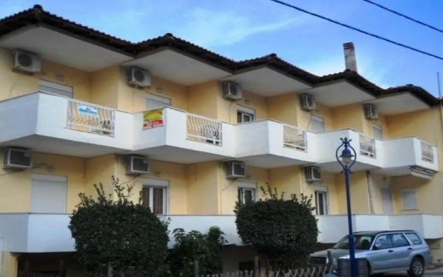 Vila Erato – Polihrono