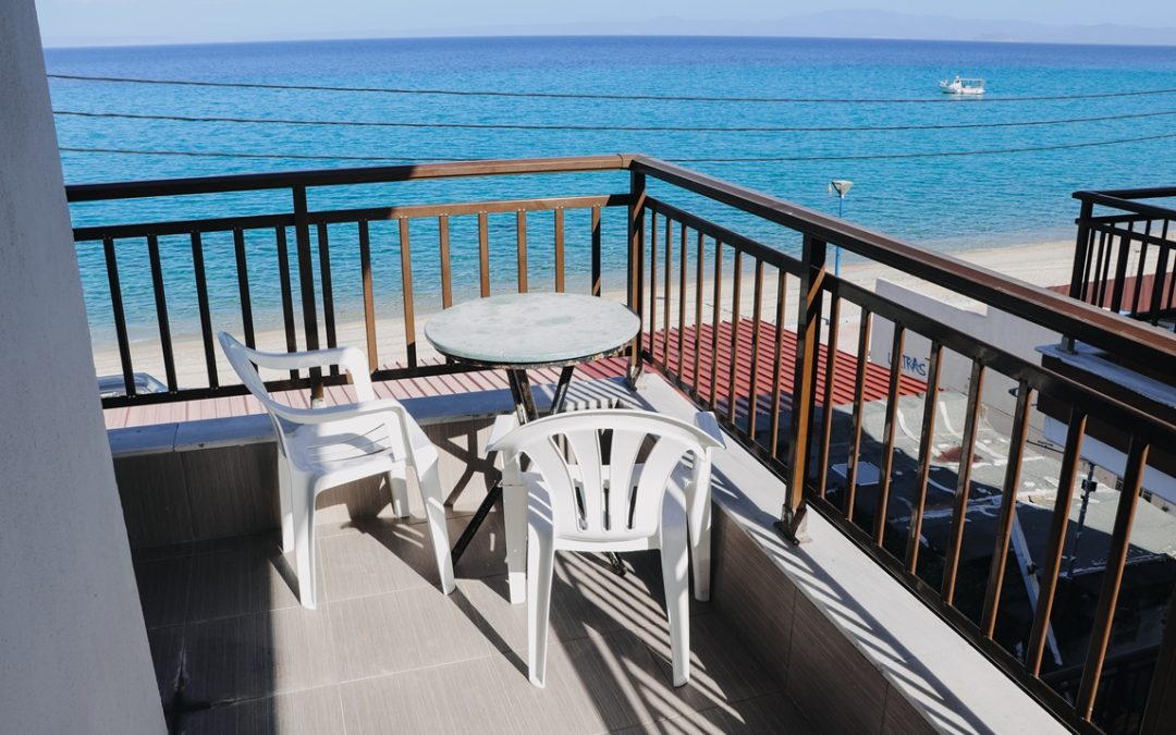 VILA PORTO GALINI – POLIHRONO