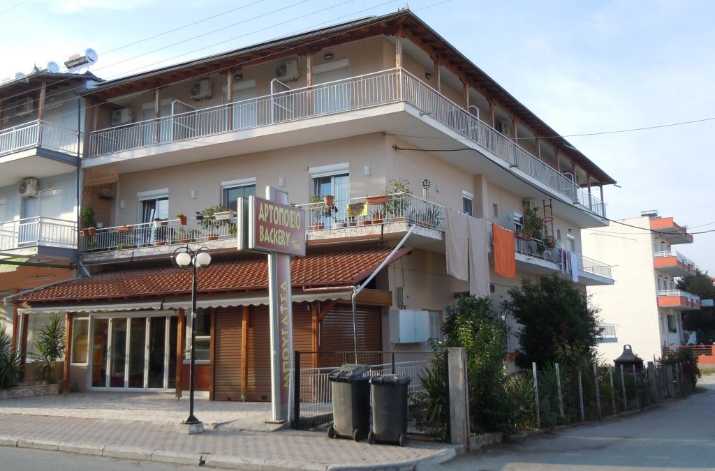 Dimitris – Leptokarija