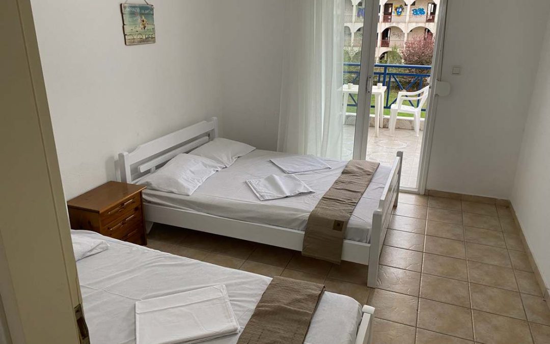 Vila Ifigenia – Kalitea
