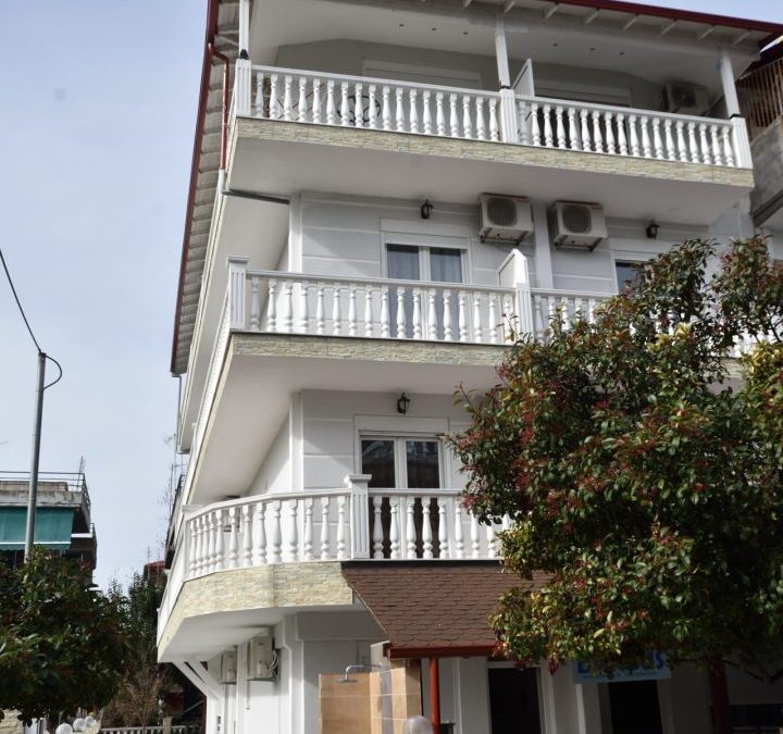 Vila Luiza – Olympic Beach