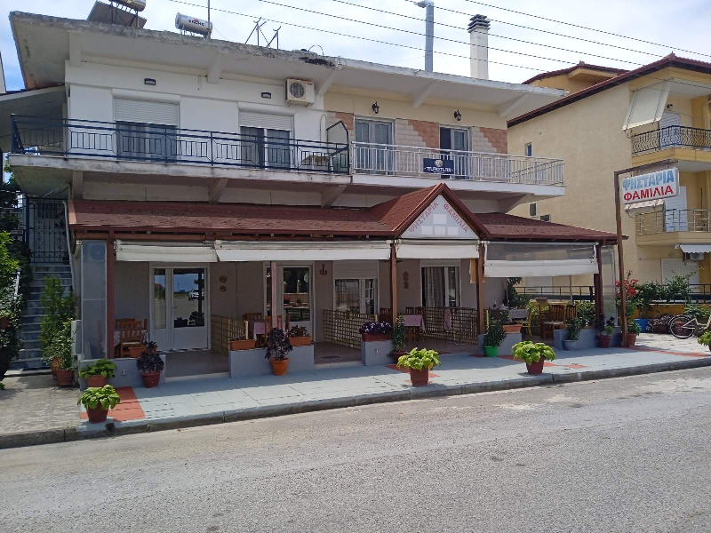 Family Beach – Nei Pori