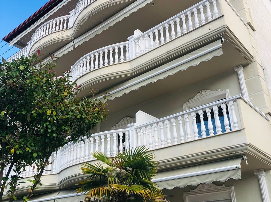 Narcis – Olympic beach