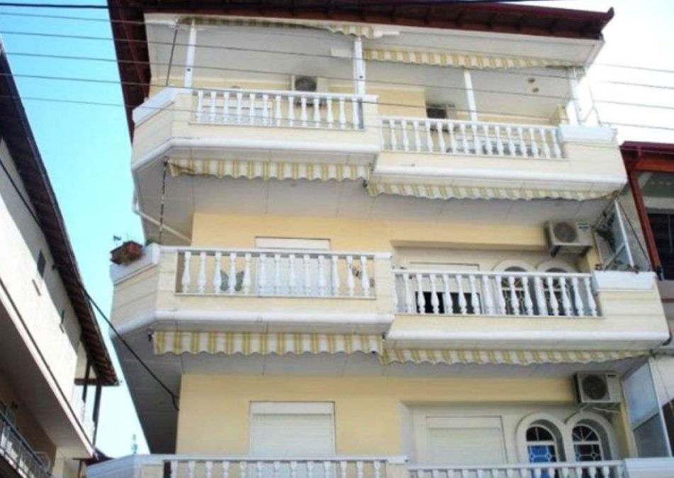 VILA MARY – OLYMPIC BEACH