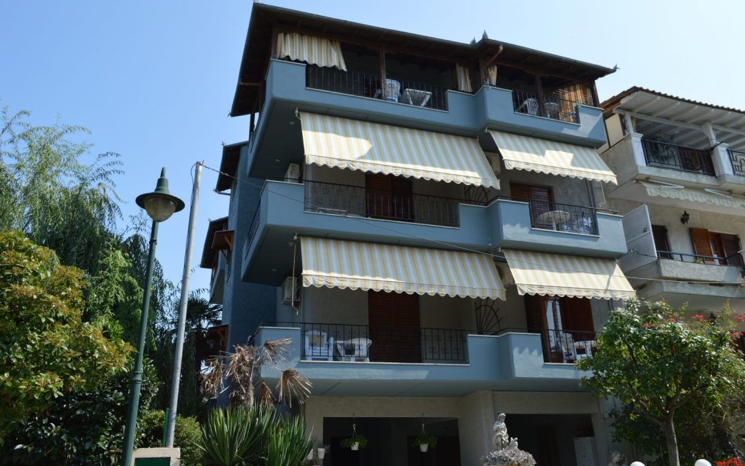 Popi – Olympic beach