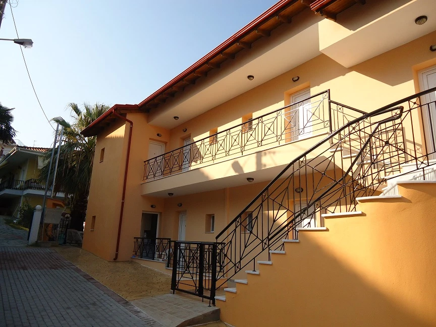 Vila Cristal Magic – Polihrono