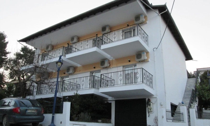 Vila Marianna studios – Polihrono