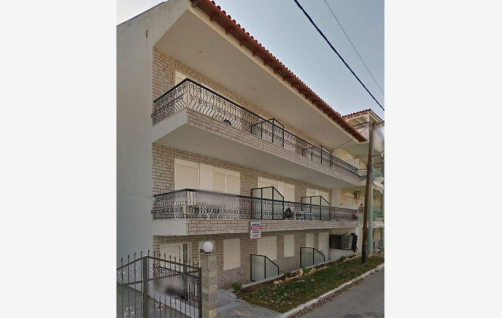 VILA ANGELOS – NEA FLOGITA
