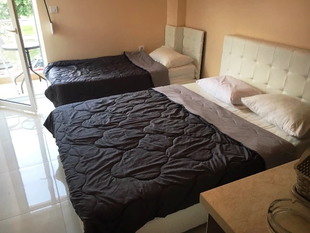 Vila Areta – Paralia