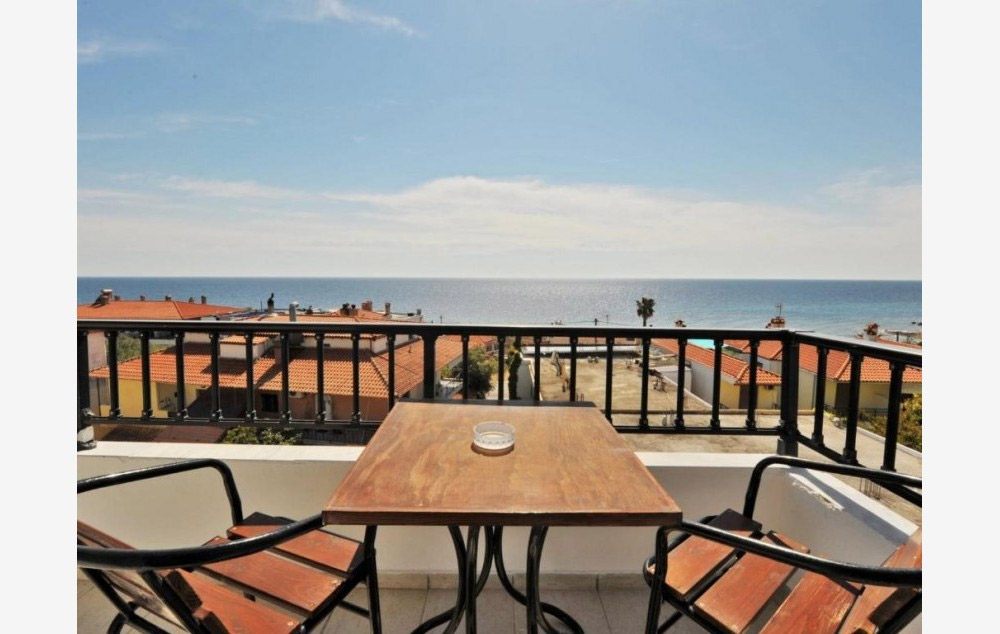 VILA CORALLI – LUTRA