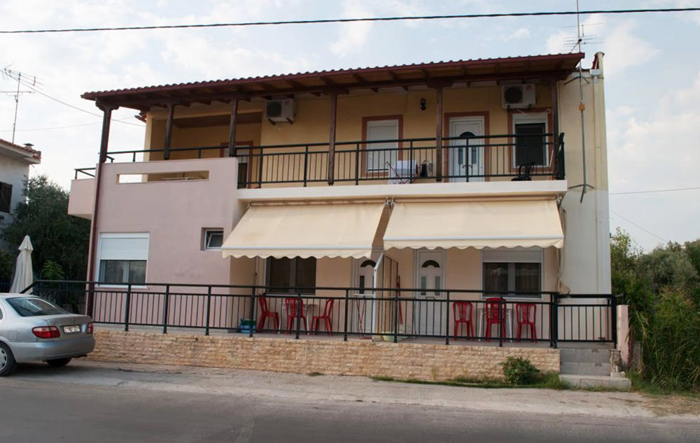 VILA EMANUELA – POTOS
