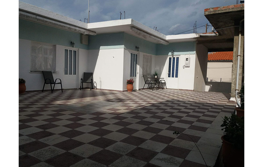 VILA FOTIS – VELIKA