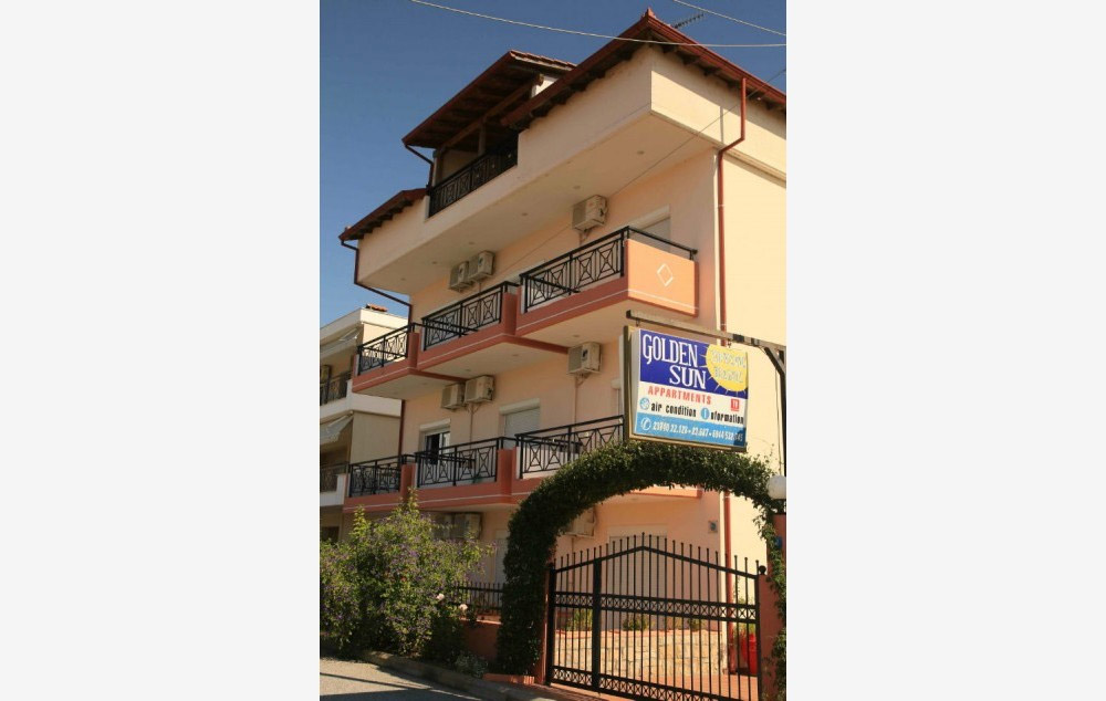 VILA GOLDEN SUN – KALITEA