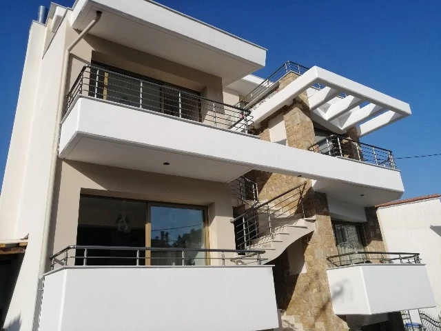Vila Iskra – Pefkohori