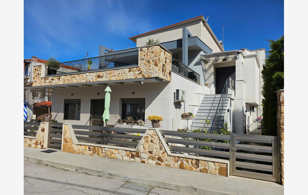 VILA JANIS – STAVROS