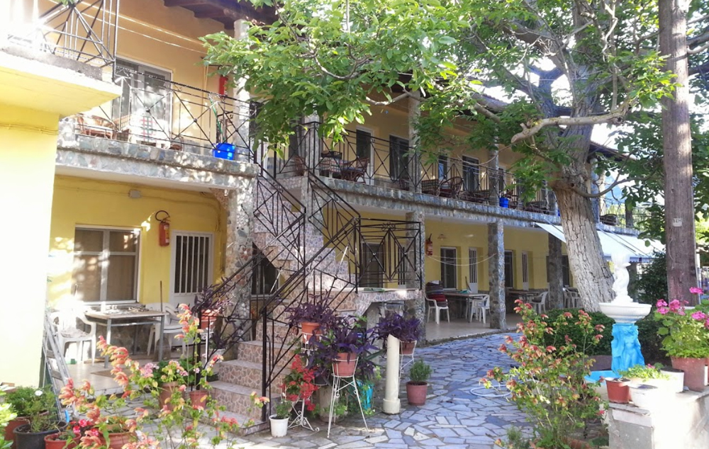 VILA KATARINA 2 – KOKINO NERO