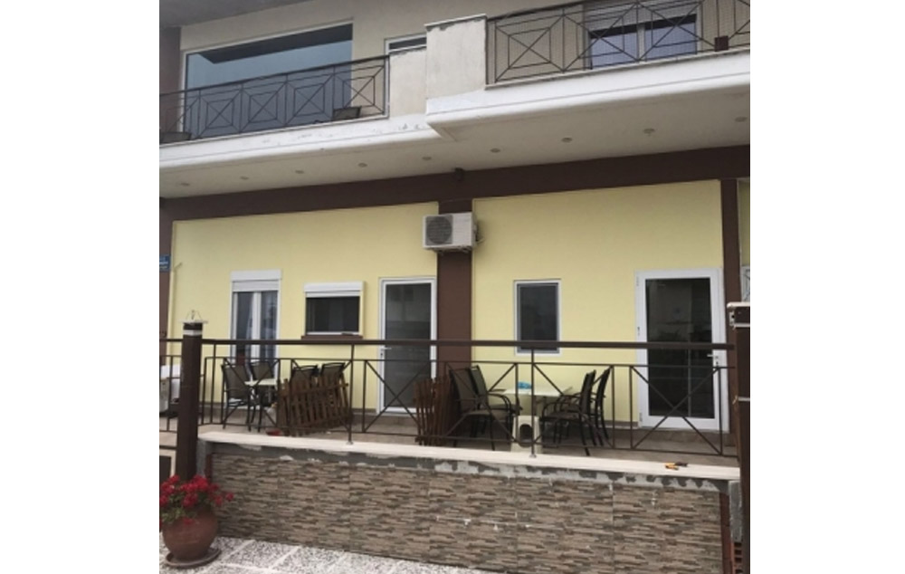 VILA KIKNOS – STAVROS