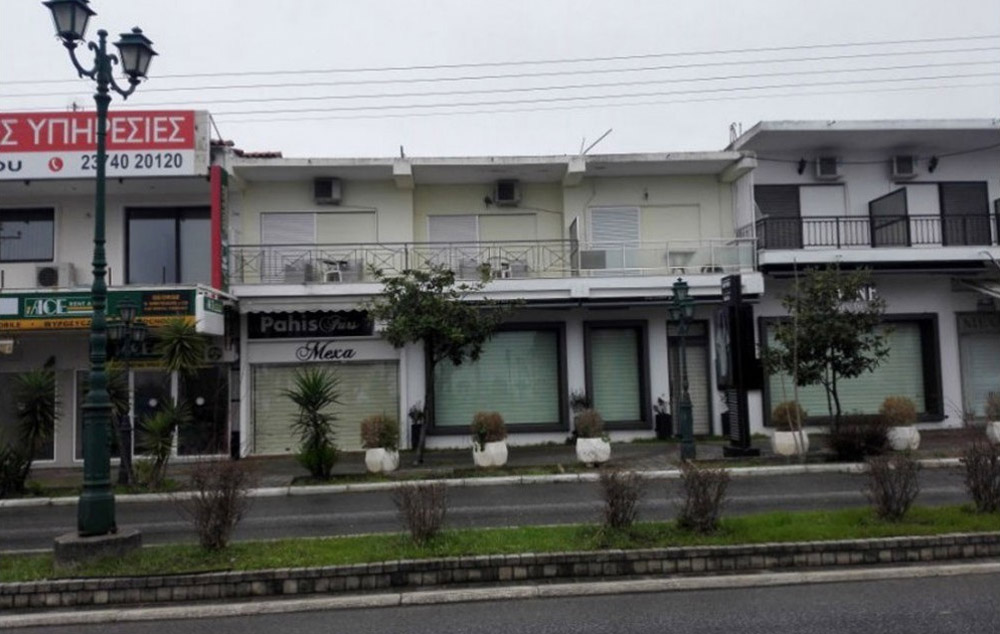 VILA KIRIAKOS LUX – KALITEA