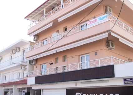 Vila Magda – Paralia