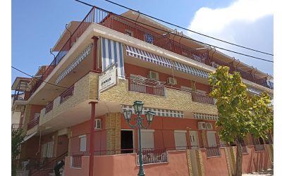 VILA MARIA – KALITEA