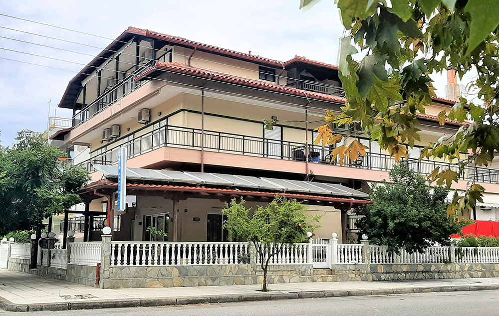 VILA MARIA – NEI PORI