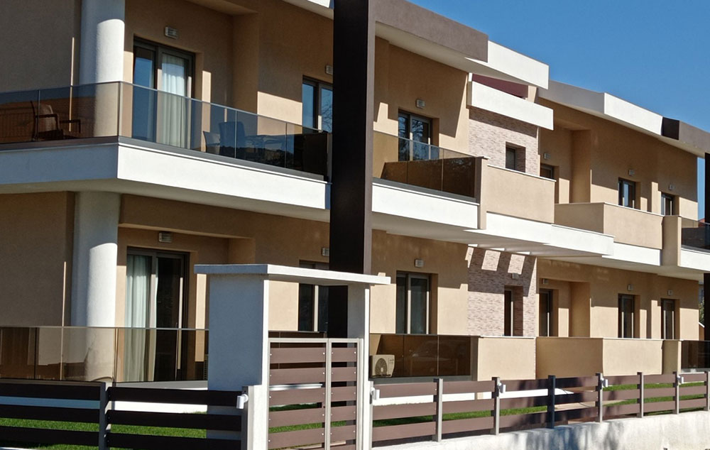 VILA PLAZA ROYAL – STAVROS