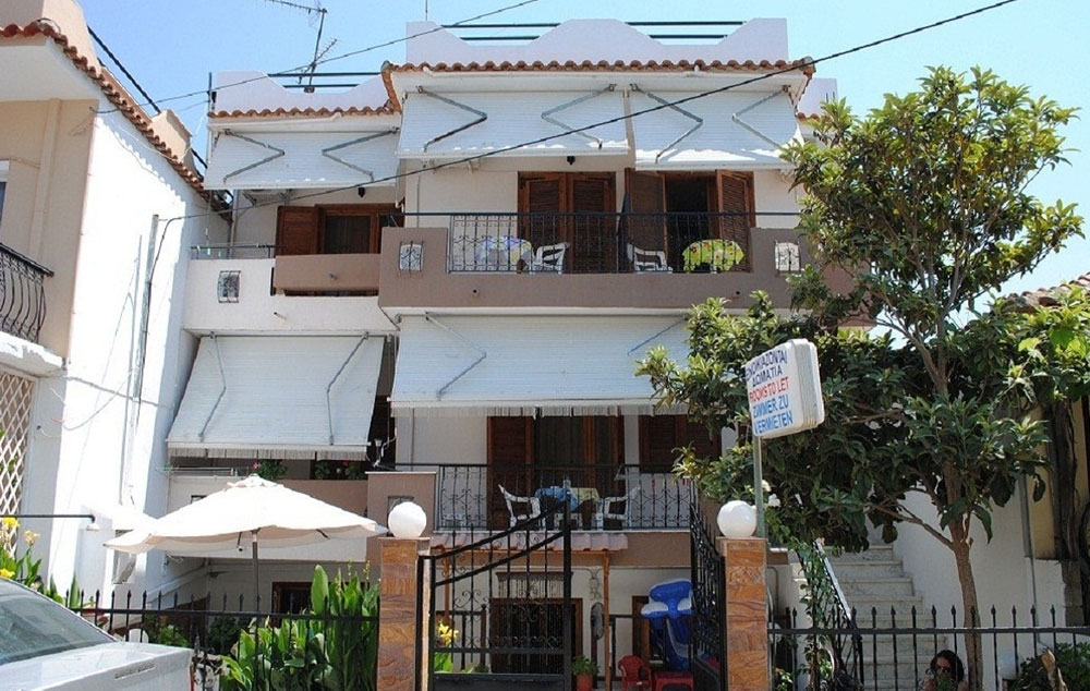 VILA SOFIA – LIMENARIA