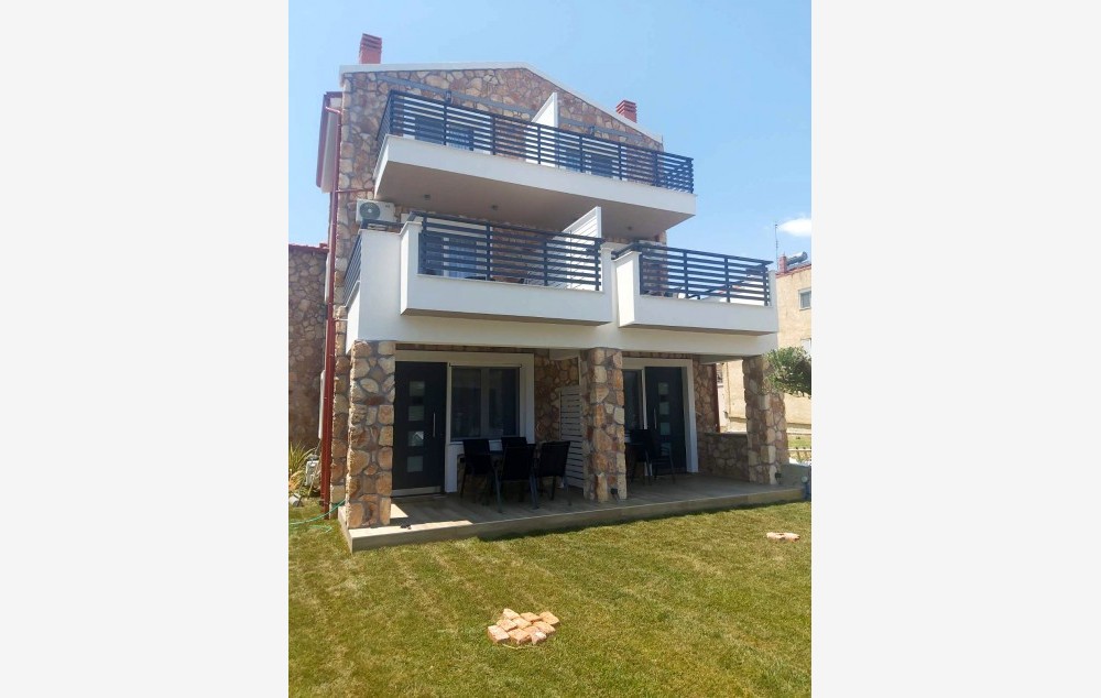 VILA SOROKOS – STAVROS