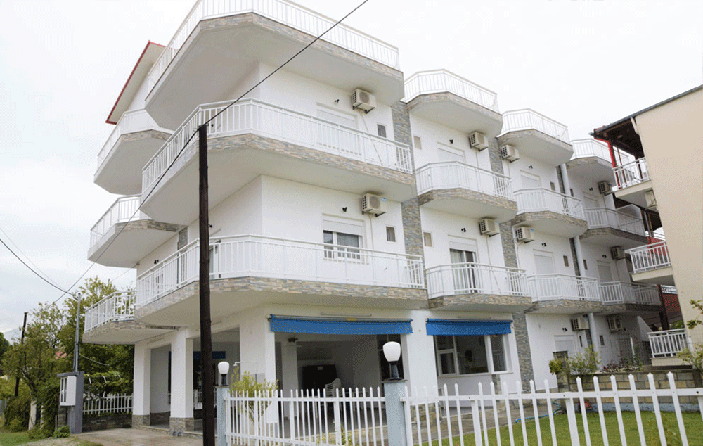 VILA TEO – ASPROVALTA