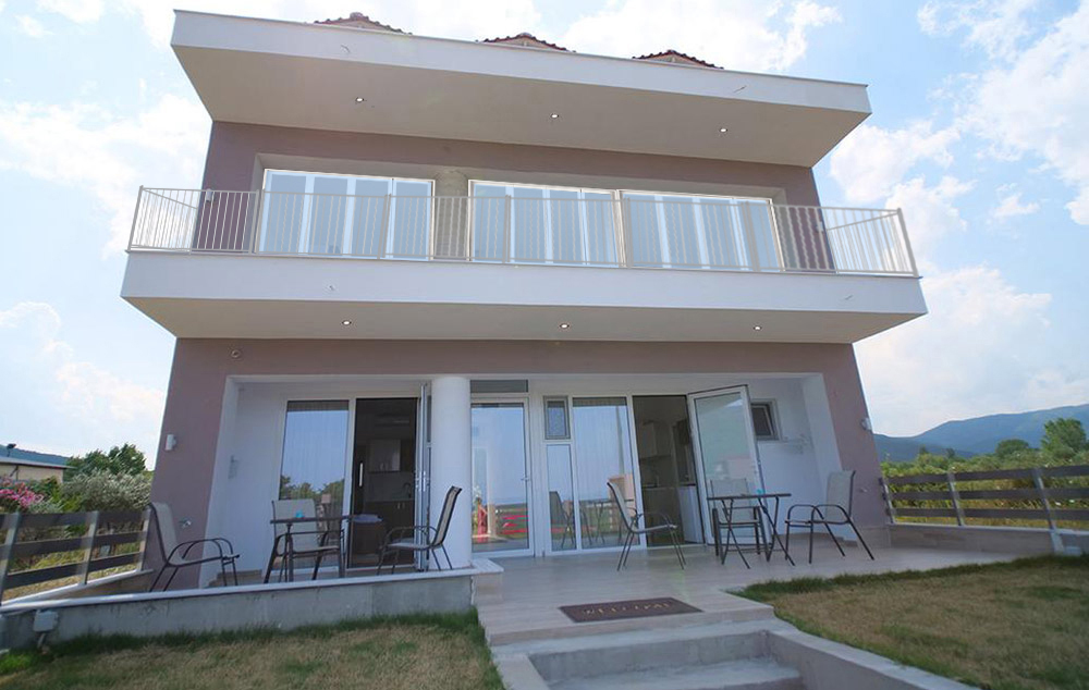 VILA THEA 1 – STAVROS