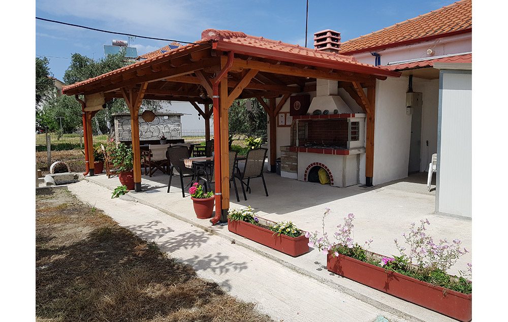 VILA TONIA – VELIKA