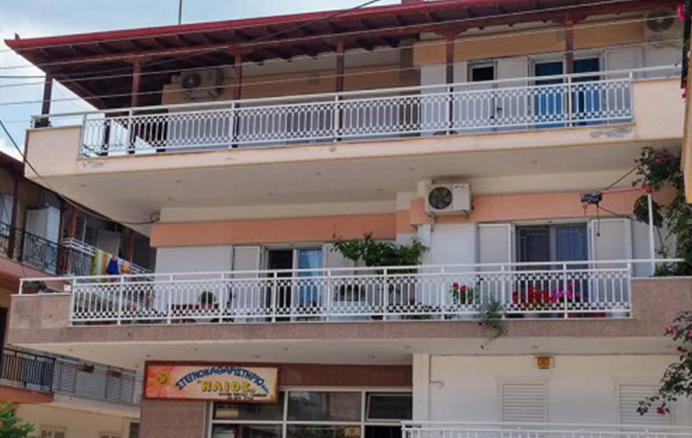 VILA TULA – STAVROS