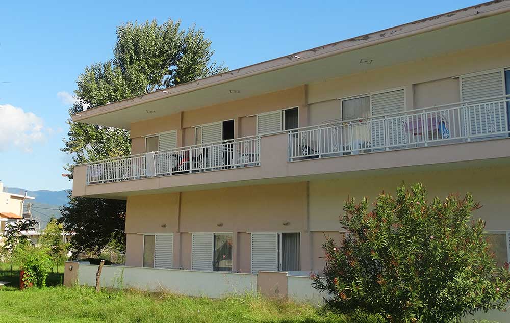 VILA VASILIS – STAVROS