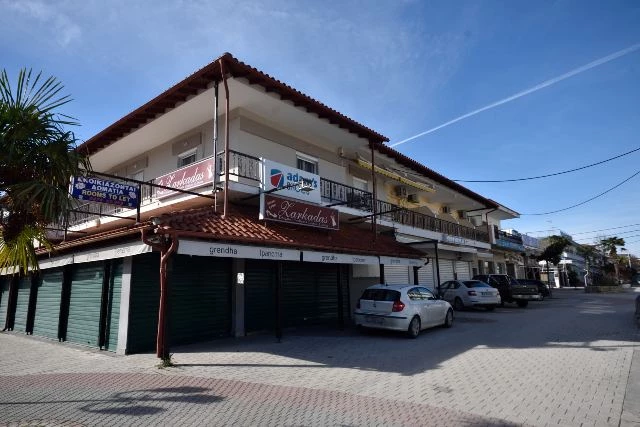 Vila Zarkadas – Kalitea